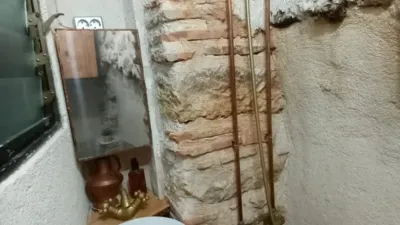 House on Carrer del Capità Cendra photo 18