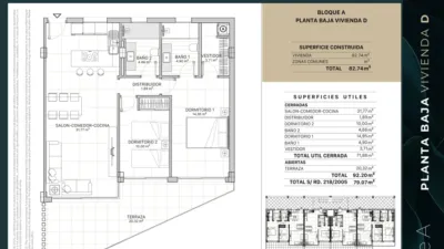 Apartamento en Torreblanca del Sol