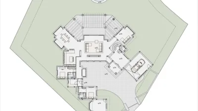 Chalet en La Quinta photo 2