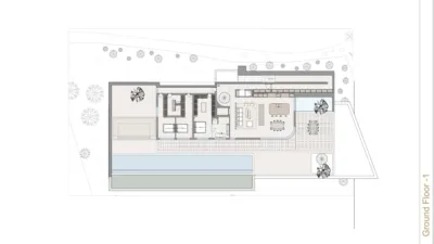 Chalet in Nueva Atalaya