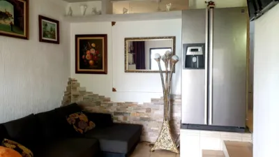 Piso en venta en Avenida Amsterdam, Los Cristianos (Arona) de 235.000 €