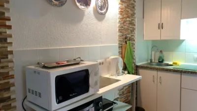 Piso en venta en Avenida Amsterdam, Los Cristianos (Arona) de 235.000 €