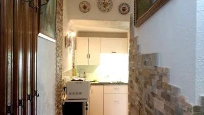 Piso en venta en Avenida Amsterdam, Los Cristianos (Arona) de 235.000 €