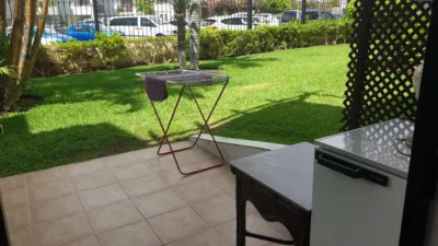 Piso en venta en Avenida Amsterdam, Los Cristianos (Arona) de 235.000 €