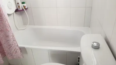 Piso en venta en Avenida Amsterdam, Los Cristianos (Arona) de 235.000 €