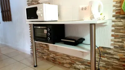 Piso en venta en Avenida Amsterdam, Los Cristianos (Arona) de 235.000 €