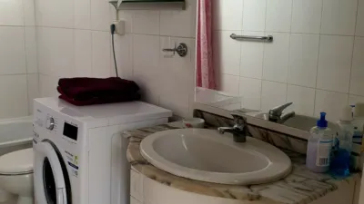 Piso en venta en Avenida Amsterdam, Los Cristianos (Arona) de 235.000 €