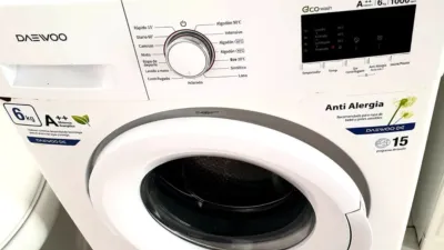 Piso en venta en Avenida Amsterdam, Los Cristianos (Arona) de 235.000 €