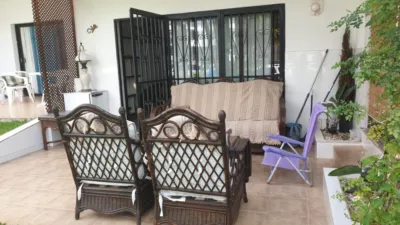Piso en venta en Avenida Amsterdam, Los Cristianos (Arona) de 235.000 €