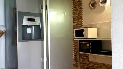 Piso en venta en Avenida Amsterdam, Los Cristianos (Arona) de 235.000 €
