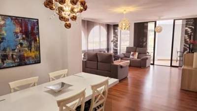 Townhouse for sale on Avenida de Europa photo 5