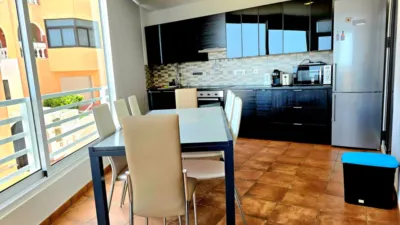 Townhouse for sale on Avenida de Europa photo 3
