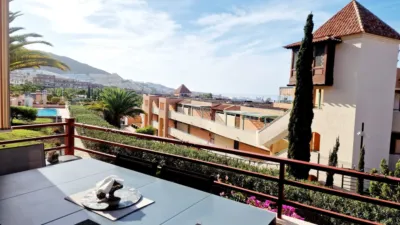 Apartment on Calle El Sauce photo 2