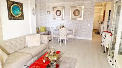 Apartment on Calle El Sauce photo 5