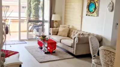 Apartment on Calle El Sauce photo 4