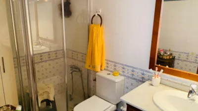 Apartment on Calle La Colina photo 23