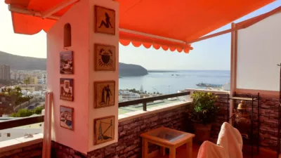 Apartment on Calle La Colina photo 4