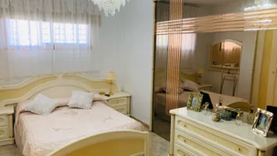 Apartment on Calle La Colina photo 18