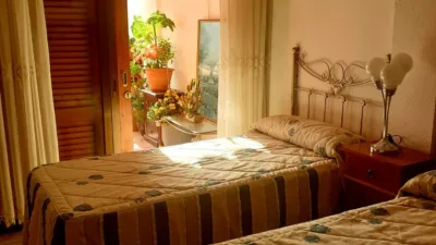 Apartment on Calle La Colina photo 16