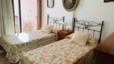 Apartment on Calle La Colina photo 19