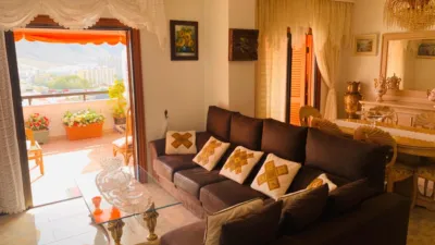 Apartment on Calle La Colina photo 7
