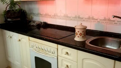 Apartment on Calle La Colina photo 11