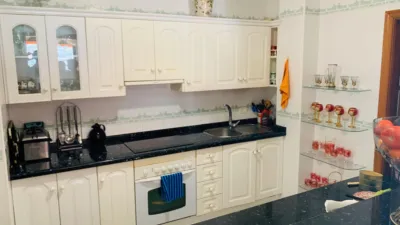 Apartment on Calle La Colina photo 13