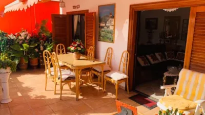 Apartment on Calle La Colina photo 15