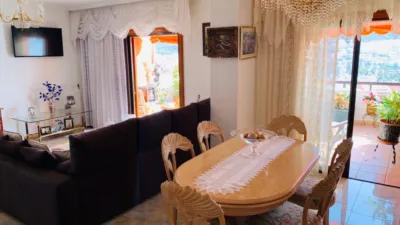 Apartment on Calle La Colina photo 8