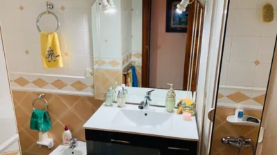 Apartment on Calle La Colina photo 22