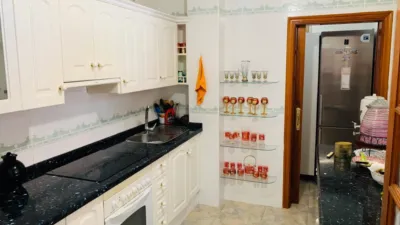 Apartment on Calle La Colina photo 12