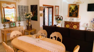 Apartment on Calle La Colina photo 3