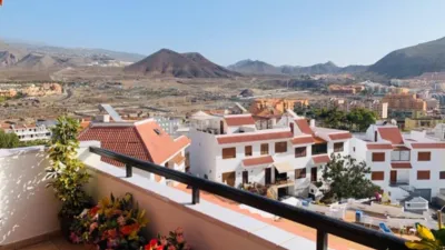 Apartment on Calle La Colina photo 33