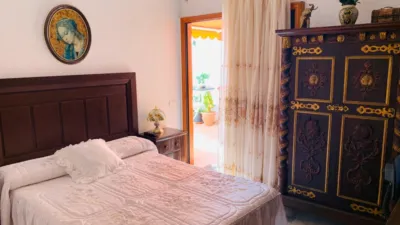 Apartment on Calle La Colina photo 20