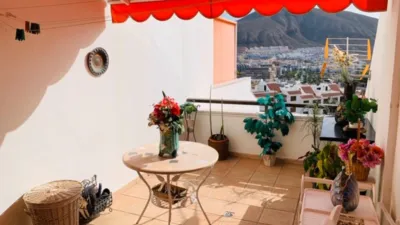 Apartment on Calle La Colina photo 21