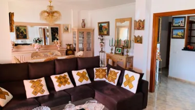 Apartment on Calle La Colina photo 6