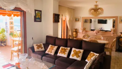 Apartment on Calle La Colina photo 9