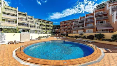 Piso en venta en Calle Antonio Navarro, 4, Costa Adeje (Adeje) de 290.000 €