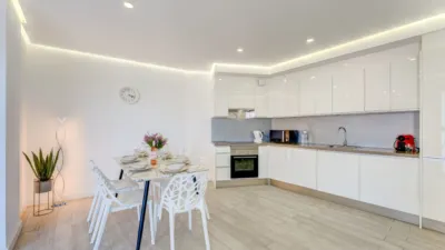 Apartamento en calle del Aljibe, 9 photo 4