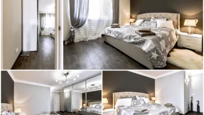 Ático en venta en Calle de Madrid, 3, Costa Adeje (Adeje) de 337.000 €