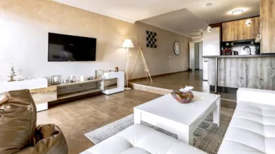 Ático en venta en Calle de Madrid, 3, Costa Adeje (Adeje) de 337.000 €
