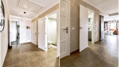 Ático en venta en Calle de Madrid, 3, Costa Adeje (Adeje) de 337.000 €