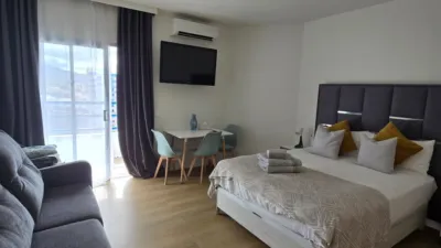 Apartamento en venta en Avenida Adeje 300, 16, Callao Salvaje-Playa Paraíso-Armeñime (Adeje) de 215.000 €