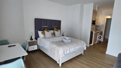Apartamento en venta en Avenida Adeje 300, 16, Callao Salvaje-Playa Paraíso-Armeñime (Adeje) de 215.000 €