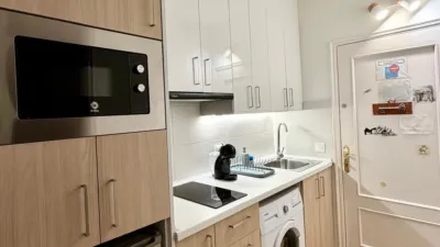 Apartamento en venta en Avenida Adeje 300, 16, Callao Salvaje-Playa Paraíso-Armeñime (Adeje) de 215.000 €
