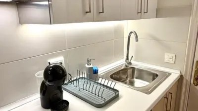 Apartamento en venta en Avenida Adeje 300, 16, Callao Salvaje-Playa Paraíso-Armeñime (Adeje) de 215.000 €