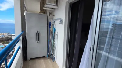 Apartamento en venta en Avenida Adeje 300, 16, Callao Salvaje-Playa Paraíso-Armeñime (Adeje) de 215.000 €