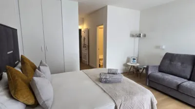 Apartamento en venta en Avenida Adeje 300, 16, Callao Salvaje-Playa Paraíso-Armeñime (Adeje) de 215.000 €