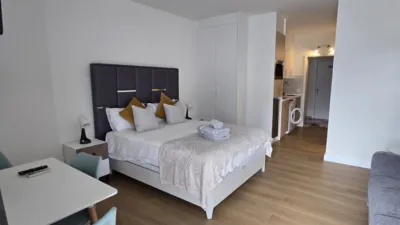 Apartamento en venta en Avenida Adeje 300, 16, Callao Salvaje-Playa Paraíso-Armeñime (Adeje) de 215.000 €