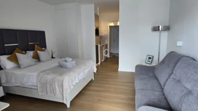 Apartamento en venta en Avenida Adeje 300, 16, Callao Salvaje-Playa Paraíso-Armeñime (Adeje) de 215.000 €
